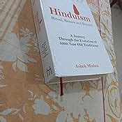 Buy Hinduism : Ritual, Reason and Beyond - A Journey Through the ...
