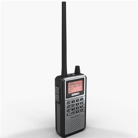 Uniden Police Scanner 的图像结果