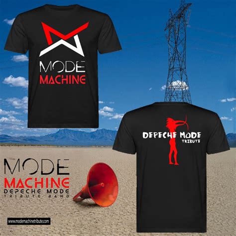 Mode Machine 的图像结果