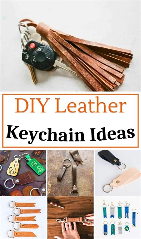 Image result for DIY Keychain Crafts