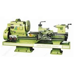 Precision Lathe Machine - High Precision Lathe Machine Manufacturer ...