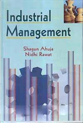 Industrial Management - Indian books and Periodicals