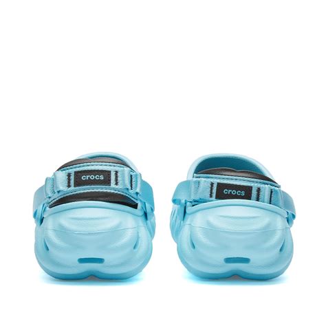 Crocs Echo Clog Arctic | END. (US)