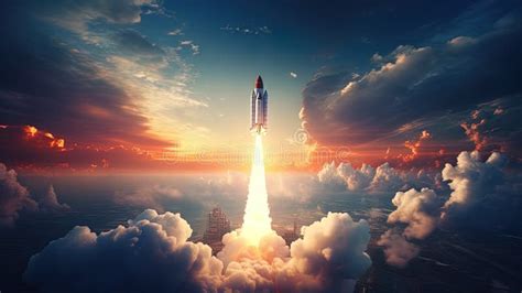 Image result for Rocket Flying Forward