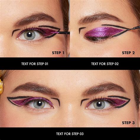 Buy NYX PROFESSIONAL MAKEUP Epic Wear Metallic Liquid Liner, Long ...