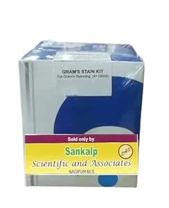 Sankalp Grams Stain Kit : Amazon.in: Health & Personal Care