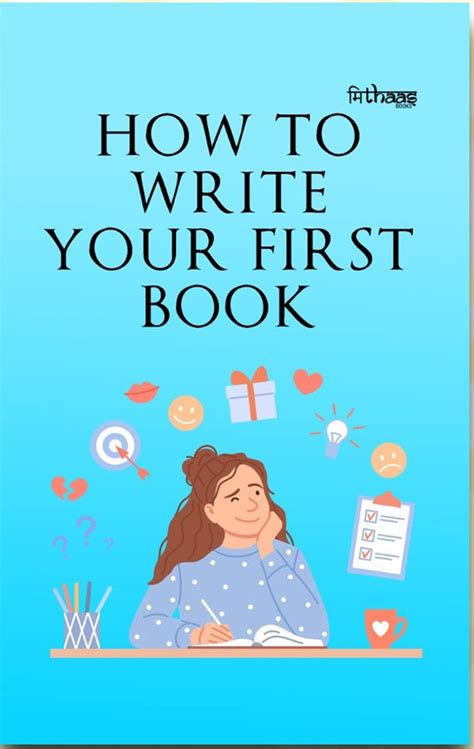 Buy How to Write Your First Book Book Online at Low Prices in India ...