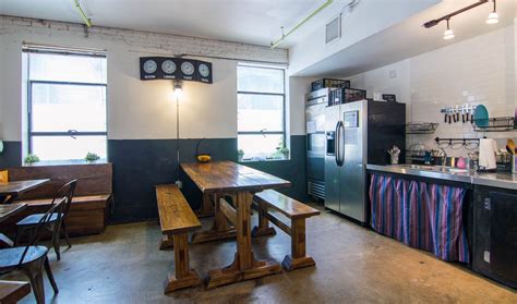 Hostels Austin Texas Usa
