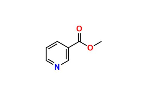 Methyl Nicotinate | CAS No- 93-60-7 | NA