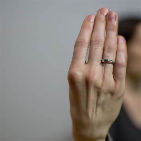 Embrace the Trend of Rose Gold Fidget Spinner Rings