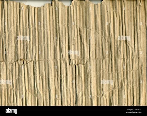 Crumpled Paper Texture Background Stock Photo - Alamy