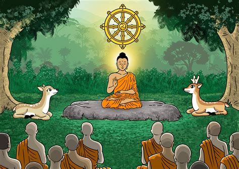 And Now You Have All Four Noble Truths | Buddhism.net