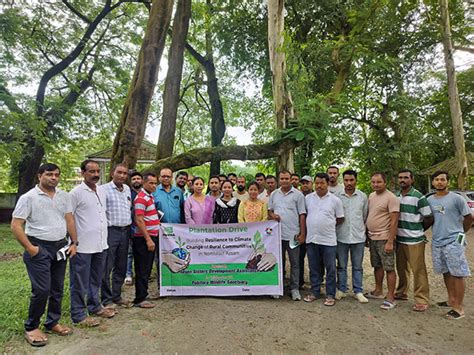 Assam: SESTA, Pobitora Wildlife Sanctuary to organise mega plantation ...