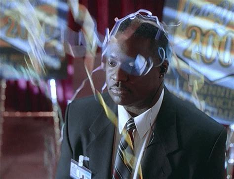 Doctor Who: The Movie (1996)