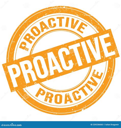 Image result for Proactive Synonym