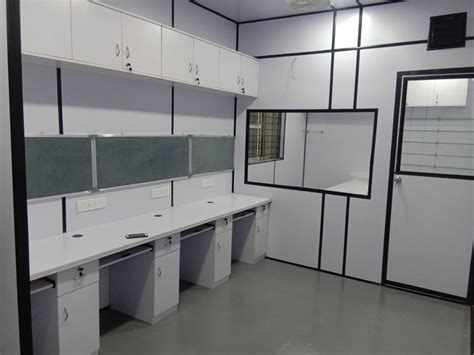 Container Offices
