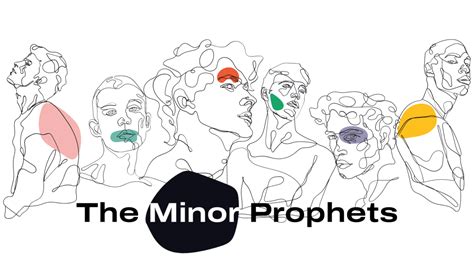 Image result for Minor Prophets