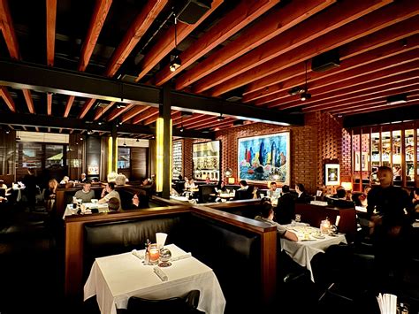 South Beverly Grill - Review - Beverly Hills - Los Angeles - The ...