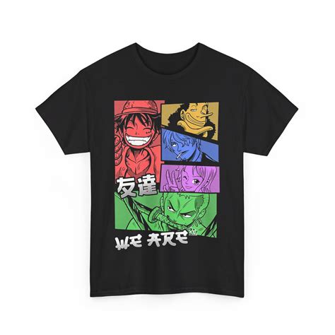 One Piece – Weebshop