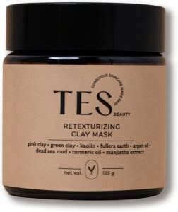 The Eco Story TES Beauty Retexturing Clay Mask - Price in India, Buy ...