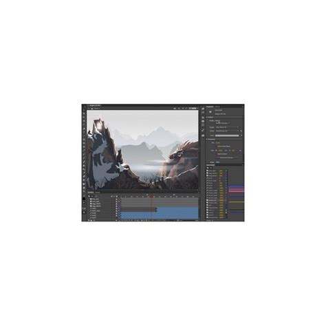 купить Adobe Animate Lightroom 6