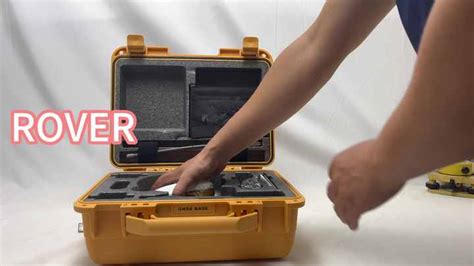 Image result for Hi-Target GNSS Receiver Set