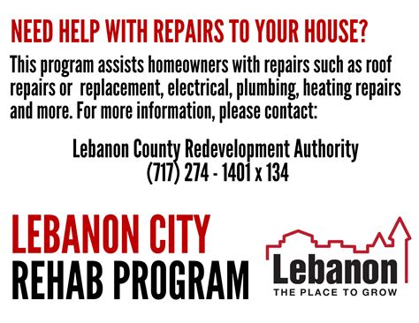 Lebanon PA - Employment Opportunities