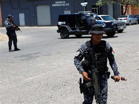 Pepsi is shutting down operations in one of Mexico's most violent ...