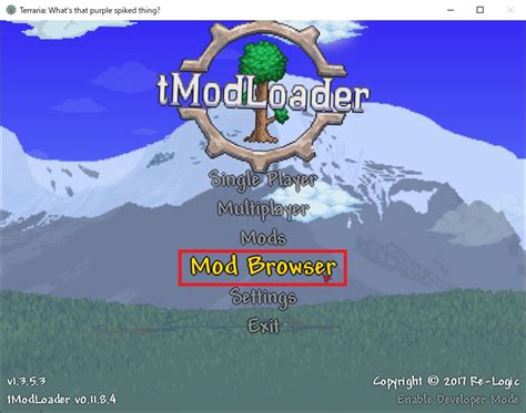 Image result for Sea Tmodloader Mod