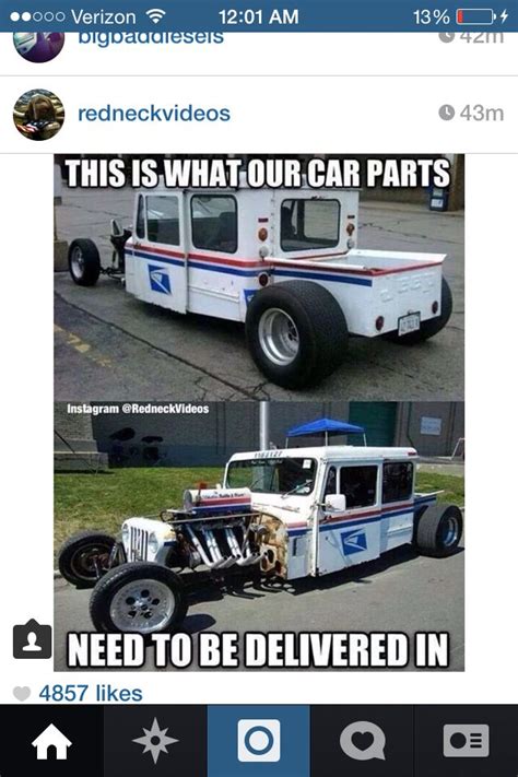 Pin by Cassidy Greenwood on F yeah | Funny car memes, Car guy memes ...