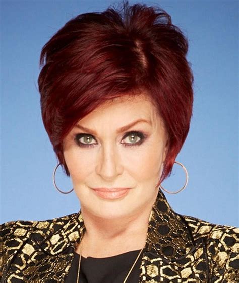 Sharon Osbourne – Movies, Bio and Lists on MUBI
