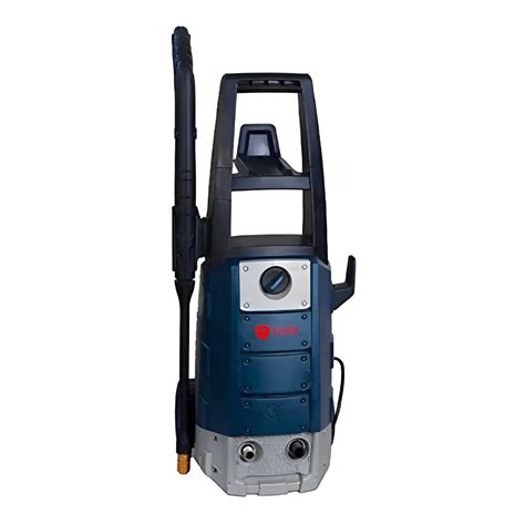 High Pressure Washer 140 bar T140 Toyo – Indian Engineering Corporation