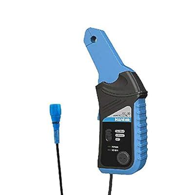 Buy AUTOOL Hantek CC-65 ACDC Digital Current Clamp Multimeter Meter ...