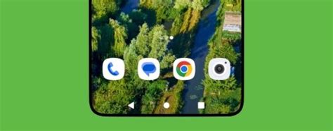 Cómo cambiar las apps predeterminadas en Android