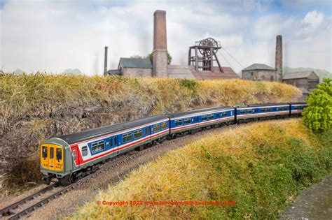 Image result for Class 319 Emu