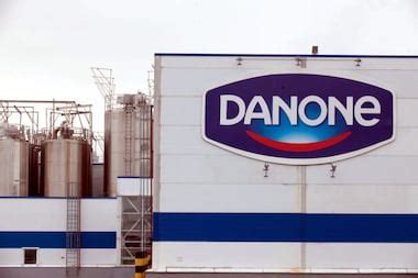 Danone : Actualités et informations sur le groupe agroalimentaire