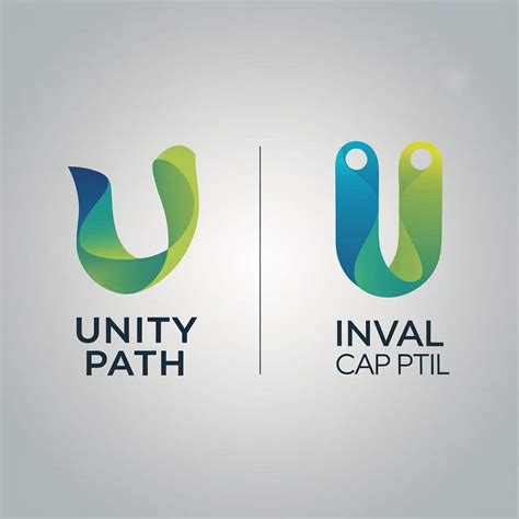 Dual Logo Design: Unity Path & Inav Capital | Freelancer