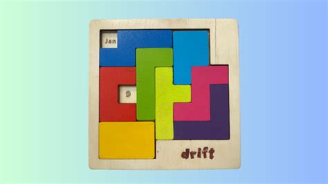 Daily Calendar Puzzle Solutions (January) - Cubelelo