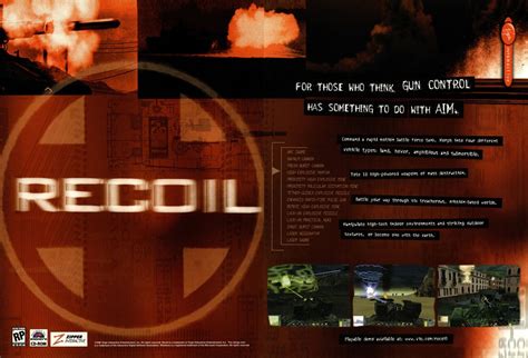 Recoil Scripts 的图像结果