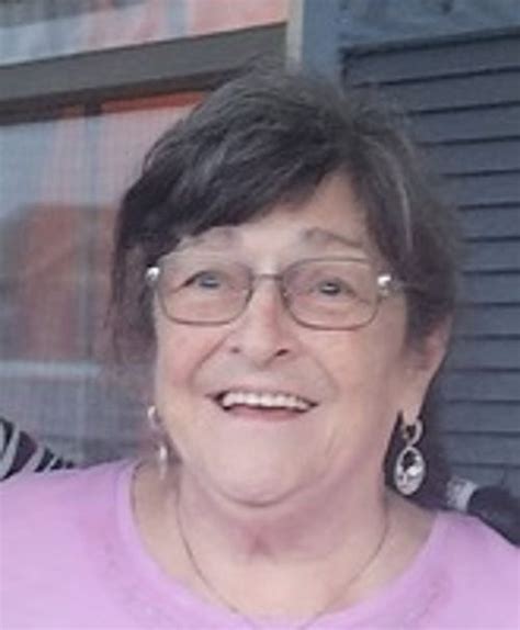 Theresa A. Carbaugh Obituary - Evening Sun