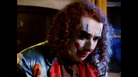 Tiny Tim Blood Harvest at Neal Marquez blog