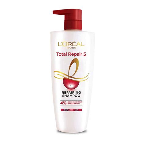 Buy L'OREAL PROFESSIONNEL X-TENSO CARE PRO-KERATINE SHAMPOO (200ML ...