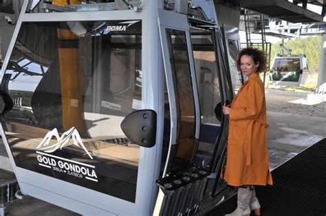 ЈП "Голд гондола Златибор" - Резиме 2022. године и планови за наредну ...