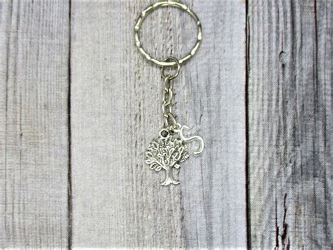 Image result for Tree Keychain