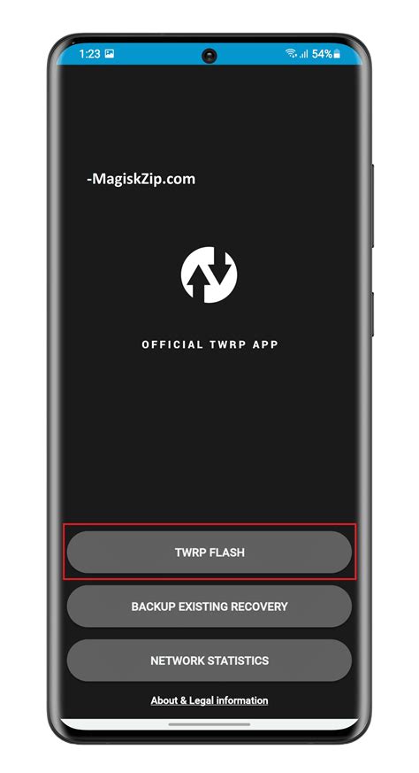 Image result for PowerShell Commands to Install TWRP