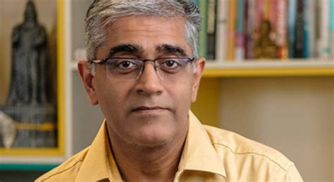 Ajoy Chawla To Succeed C K Venkataraman As Titan MD - BW Businessworld