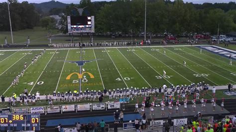 Videos - Anderson County Mavericks (Clinton, TN) Varsity Football