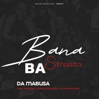 Bana Ba Straata MP3 Song Download: Play & Download New Bana Ba Straata ...