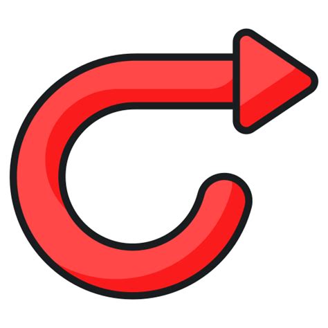 Image result for Loop Arrow Icon