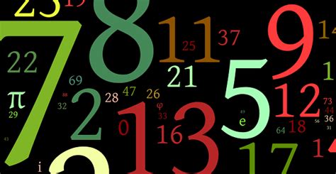 Image result for Programa Numbers